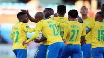 موعد وملعب.. تفاصيل مباراة الهلال السوداني وصن داونز في أبطال أفريقيا